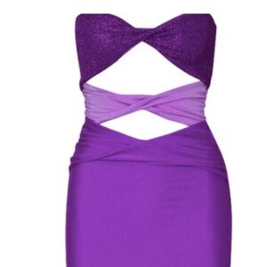 Baobab Ola Maxi Dress